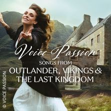 Voice Passion – Musikreise durch Wikinger- und Keltenwelten