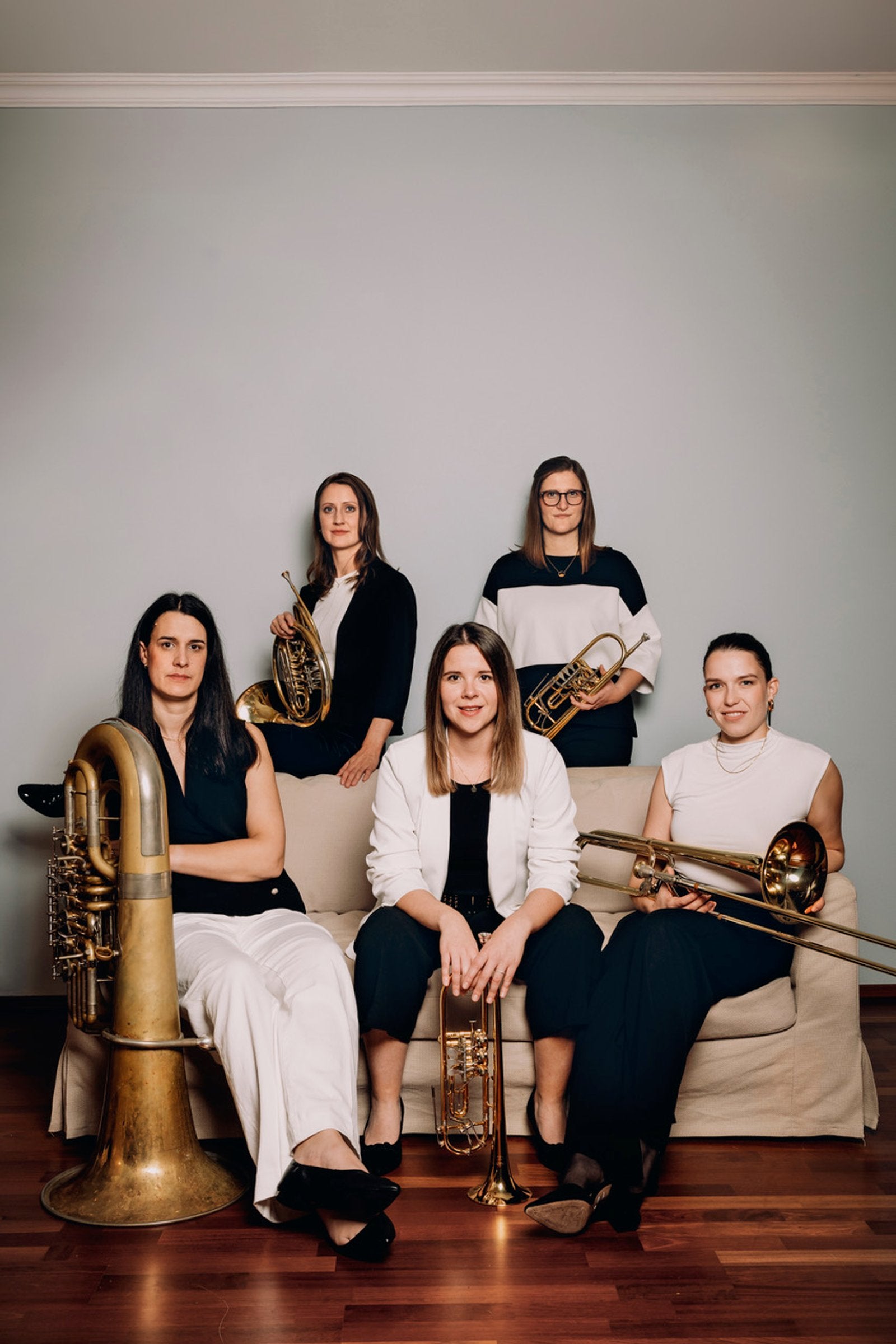 "quinTTTonic" am Pienkenhof