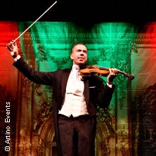 Sommernacht der italienischen Klassiker - Teatro d´Opera Italiana