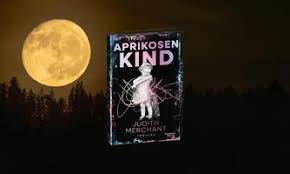 Judith Merchant liest „Aprikosenkind“ in Velden am Wörthersee