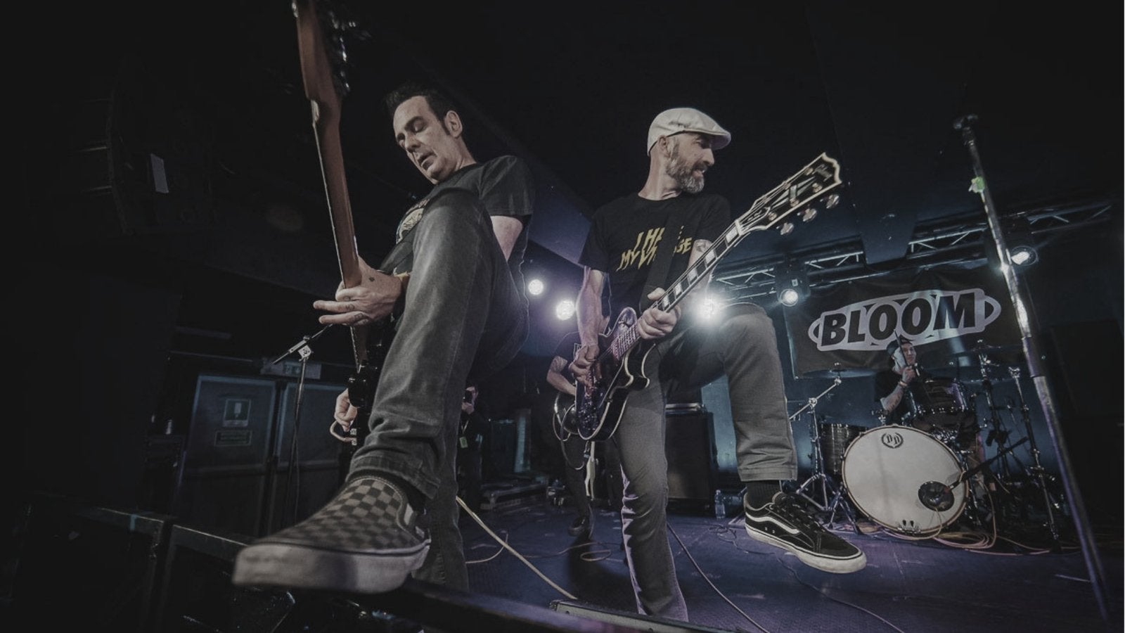 The Fire & Wildwood – Konzert in St. Johann in Tirol
