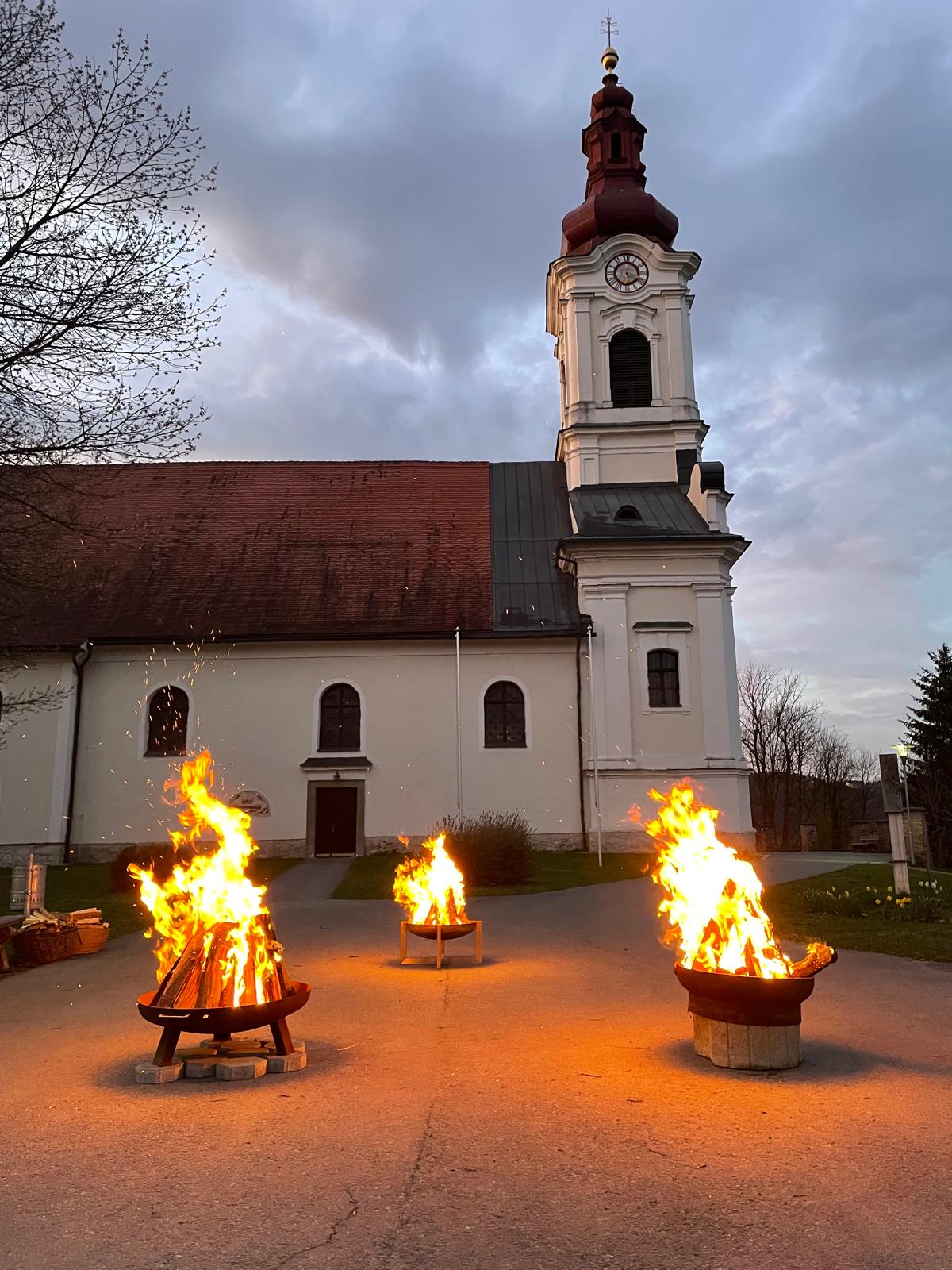 Herzlich willkommen!