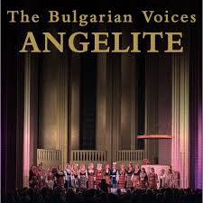 Bulgarian Voices Angelite - Chormusik in Innsbruck