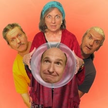 Kabarett Scherzinfarkt