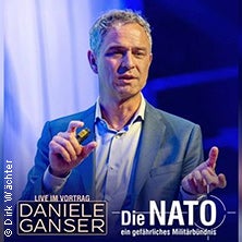 Dr. Daniele Ganser "Die Nato"