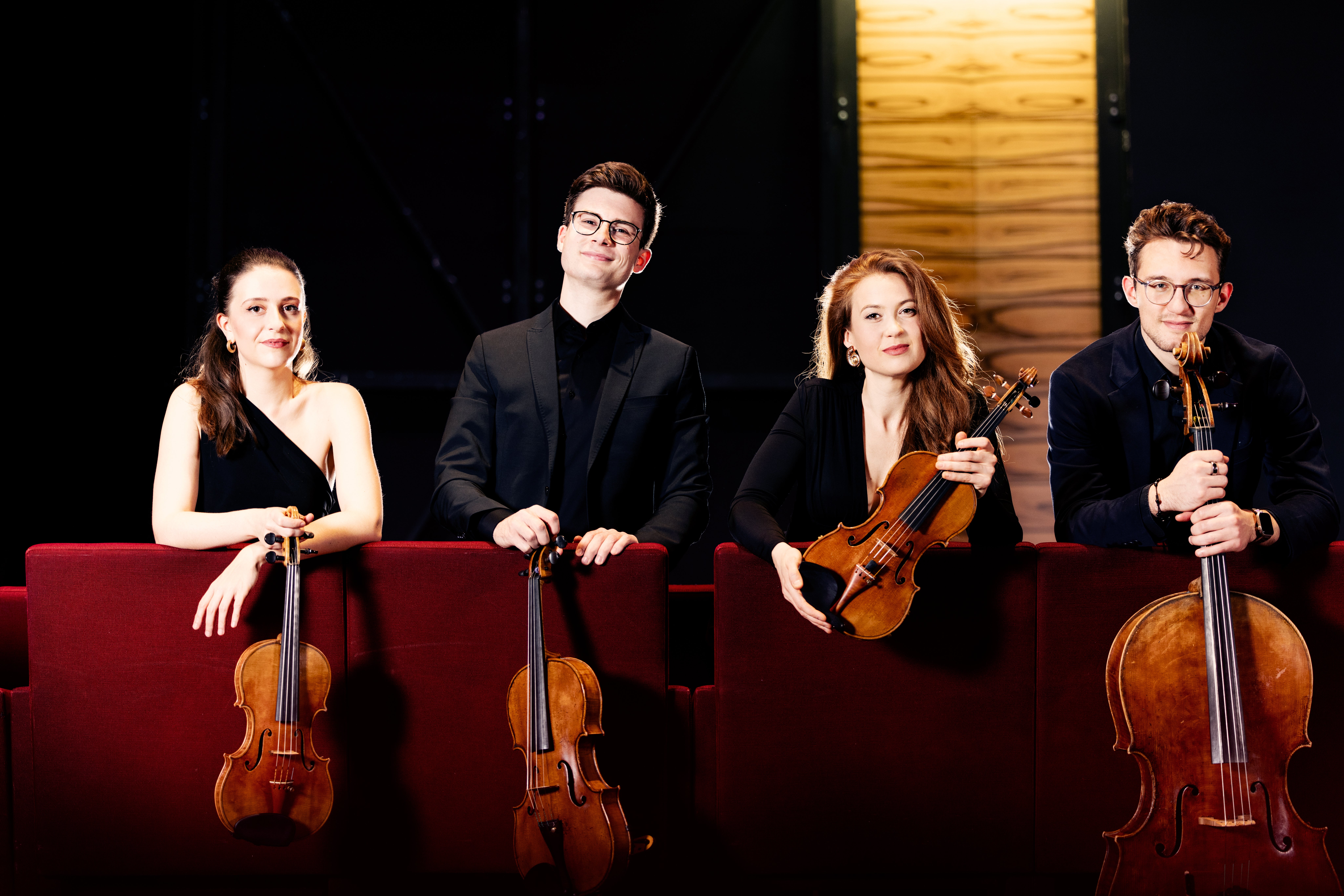 Streichquartett-Klassiker