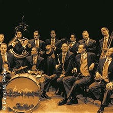 Salonorchester Alhambra - Damenwahl