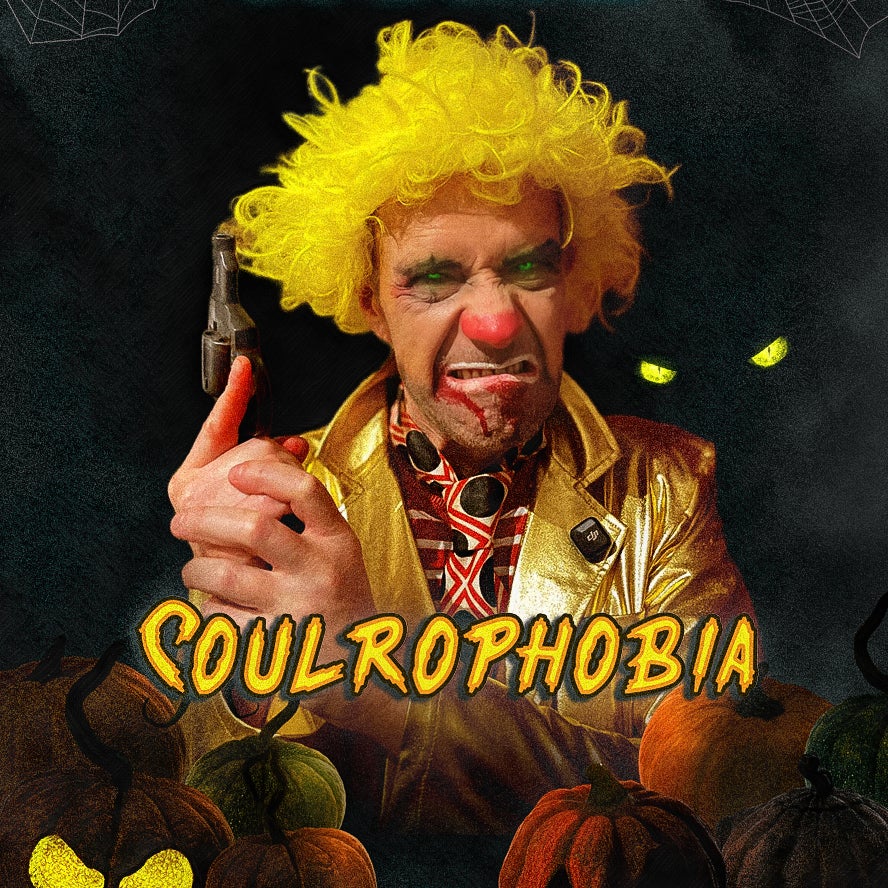 Coulrophobia: Halloween Special im Circus- & Clownmuseum Wien