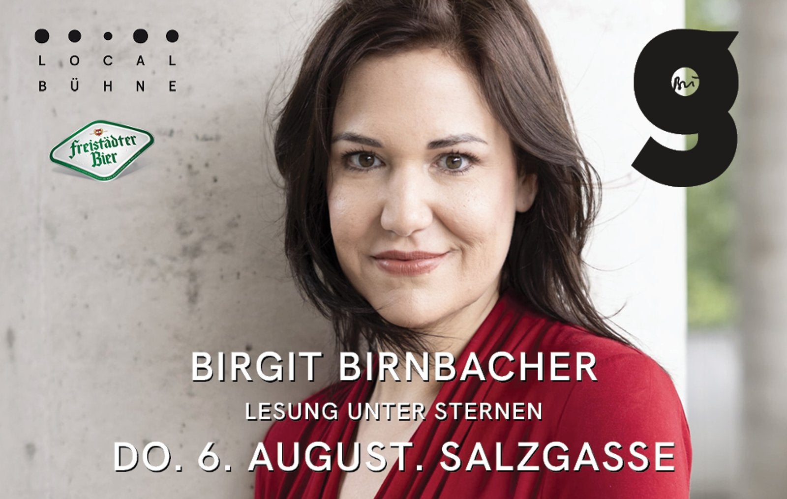 BIRGIT BIRNBACHER