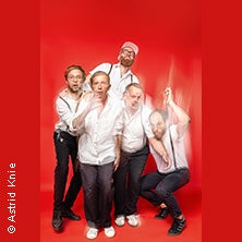 5/8erl in Ehr’n - BURN ON! in Oberwaltersdorf