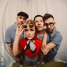 Marina & The Kats