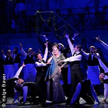 Hello, Dolly! - Stadttheater Klagenfurt