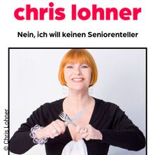 Chris Lohner