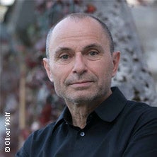 Buchfink Lesefestival - Lesung mit Norbert Gstrein - Im ersten Licht