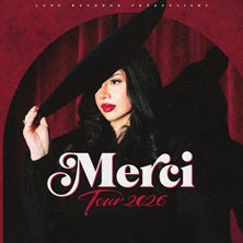 Lune - Merci Tour 2026