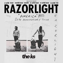 Razorlight Live in Wien – Britischer Indie Rock