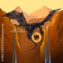 The Music of the Lord of the Rings – Konzert in Wien