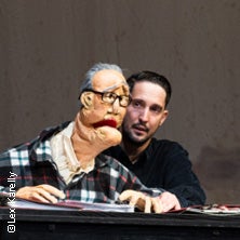 F. Zawrel - erbbiologisch und sozial minderwertig - Theater in der Josefstadt