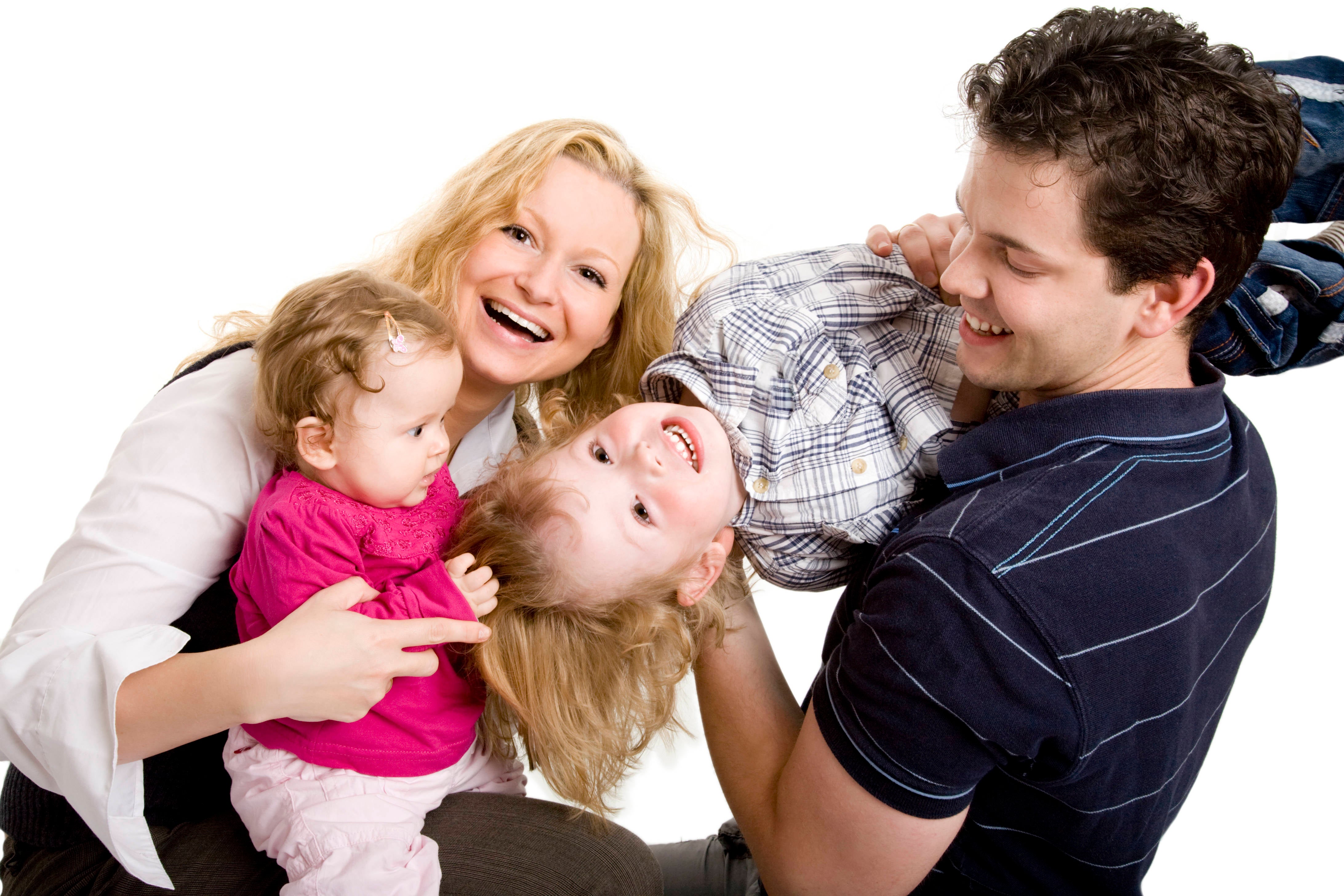 Regionale Elternberatung