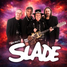 Dave Hill's Slade