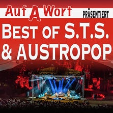 Best of S.T.S. & Austropop - Auf A Wort