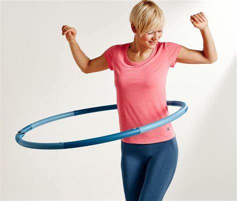 Hula Hoop Dance für Erwachsene