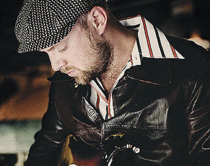 Henrik Freischlader Band