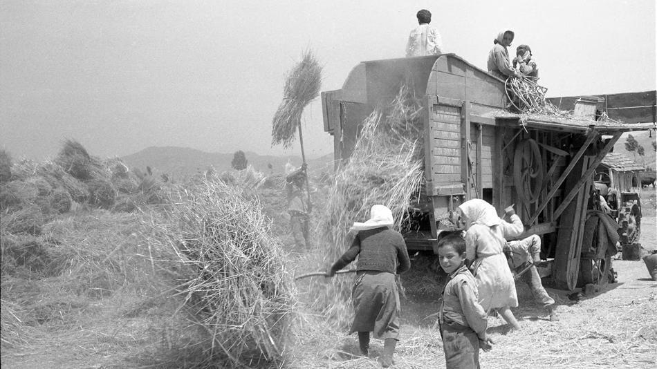 [LNF26] Wie prägen Bilder „unser“ Wissen über (Arbeits-)Migration, Albanien und den Balkan?