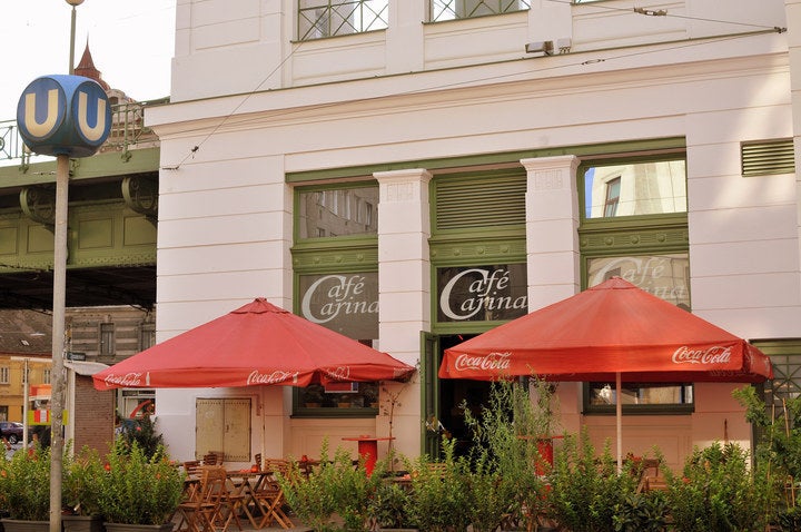 Rockoffice – Blues und Rock im Cafe Carina