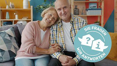 GB*Wohntreff „Zuhause im Grätzl" 
Älter werden - wohnen bleiben