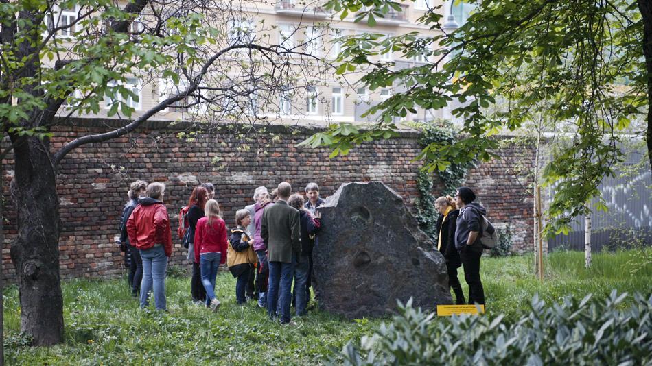 [LNF26] Ist Österreich auf Stein gebaut?