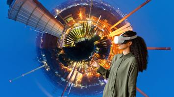 [LNF26] Wie können Forschung und KI die zukünftige Industrialisierung der Entwicklungsländer unterstützen?