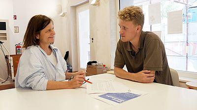 GB*Wohntreff: Mietrecht im Altbau in Wien
