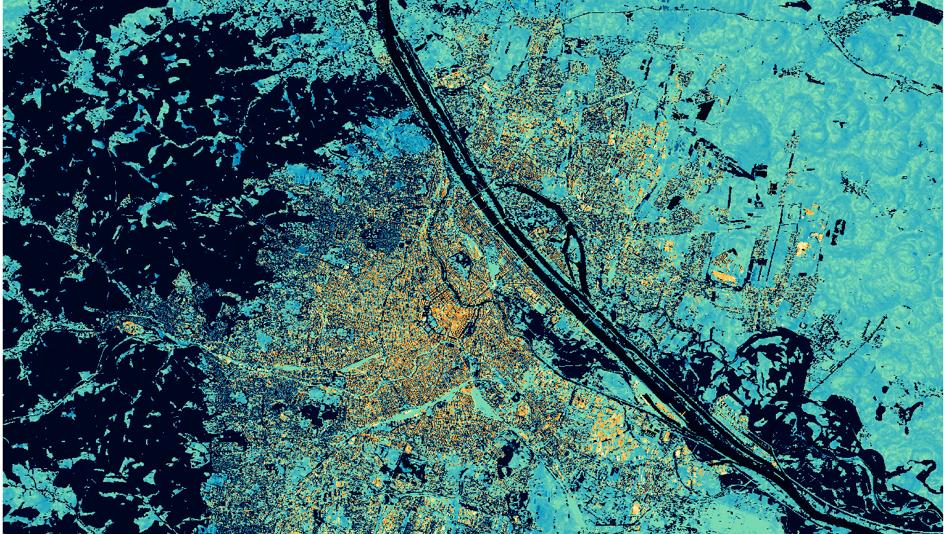 [LNF26] Macht Wien sein eigenes Klima?