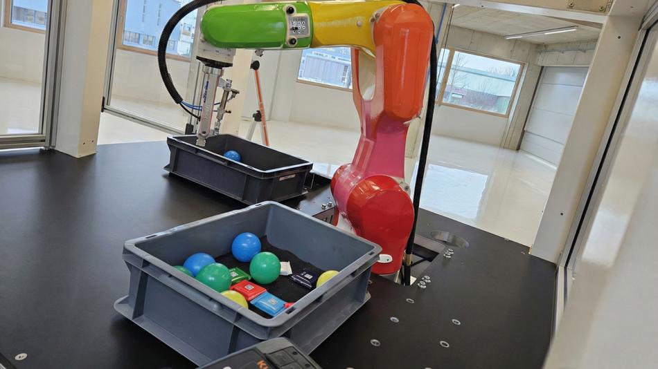 [LNF26] G02: Die Schoko-Mission: Schick den Roboter auf Reise!