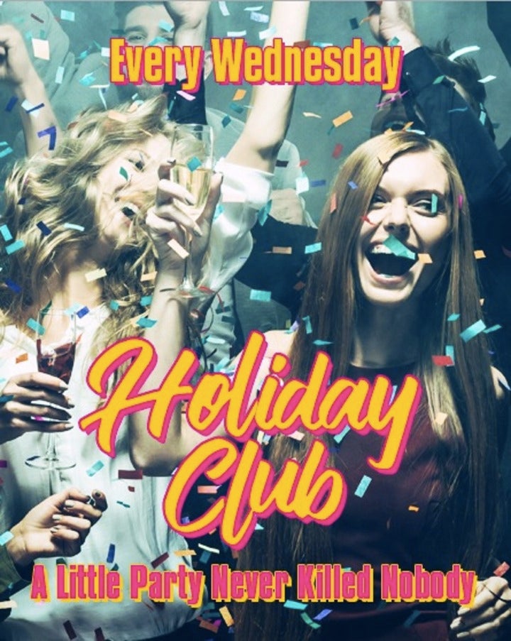 Holiday Club