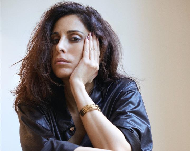 Yasmine Hamdan