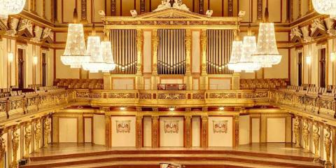 Öffentliche Probe der Wiener Philharmoniker | Riccardo Muti