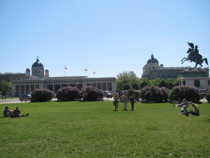 Eröffnung der Wiener Festwochen 2026