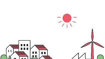 GB*Stadtteilpartnerschaft: 
Energie-Café