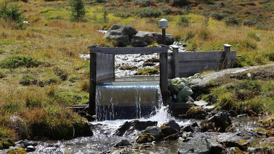 [LNF26] Wie schmeckt das Wasser Österreichs?