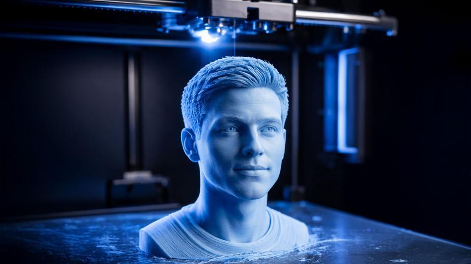 [LNF26] Wie entsteht ein digitales 3D-Modell?