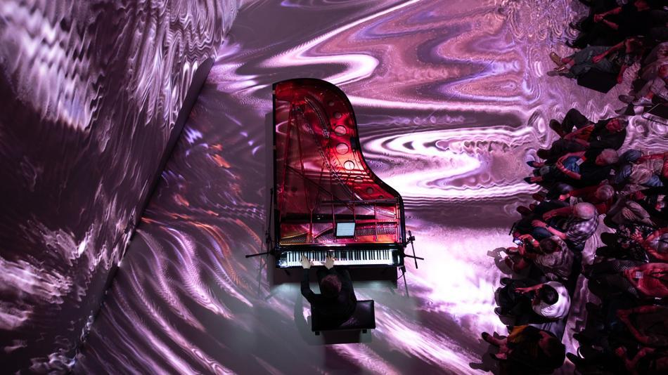 [LNF26] Welche Farbe hat Musik?