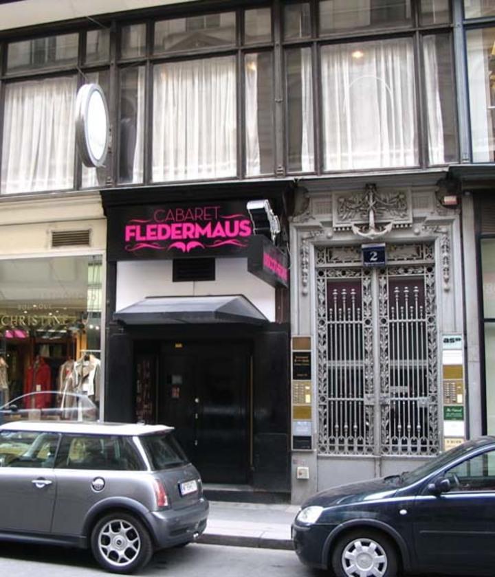 Disco Italiana – Italo & Paloma Schlager in Wien