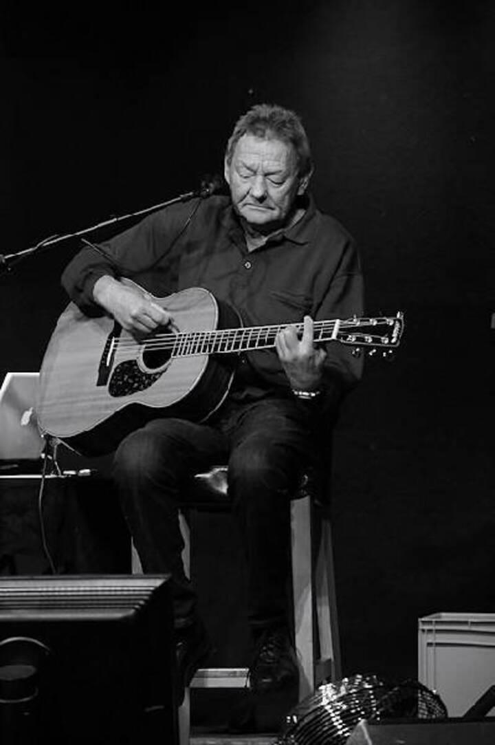 Wolfgang Ambros & die No. 1 vom Wienerwald