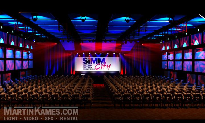 Bee Gees by Maincourse