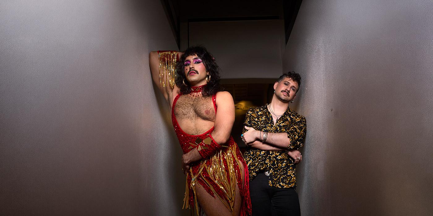 Tony & The Kiki