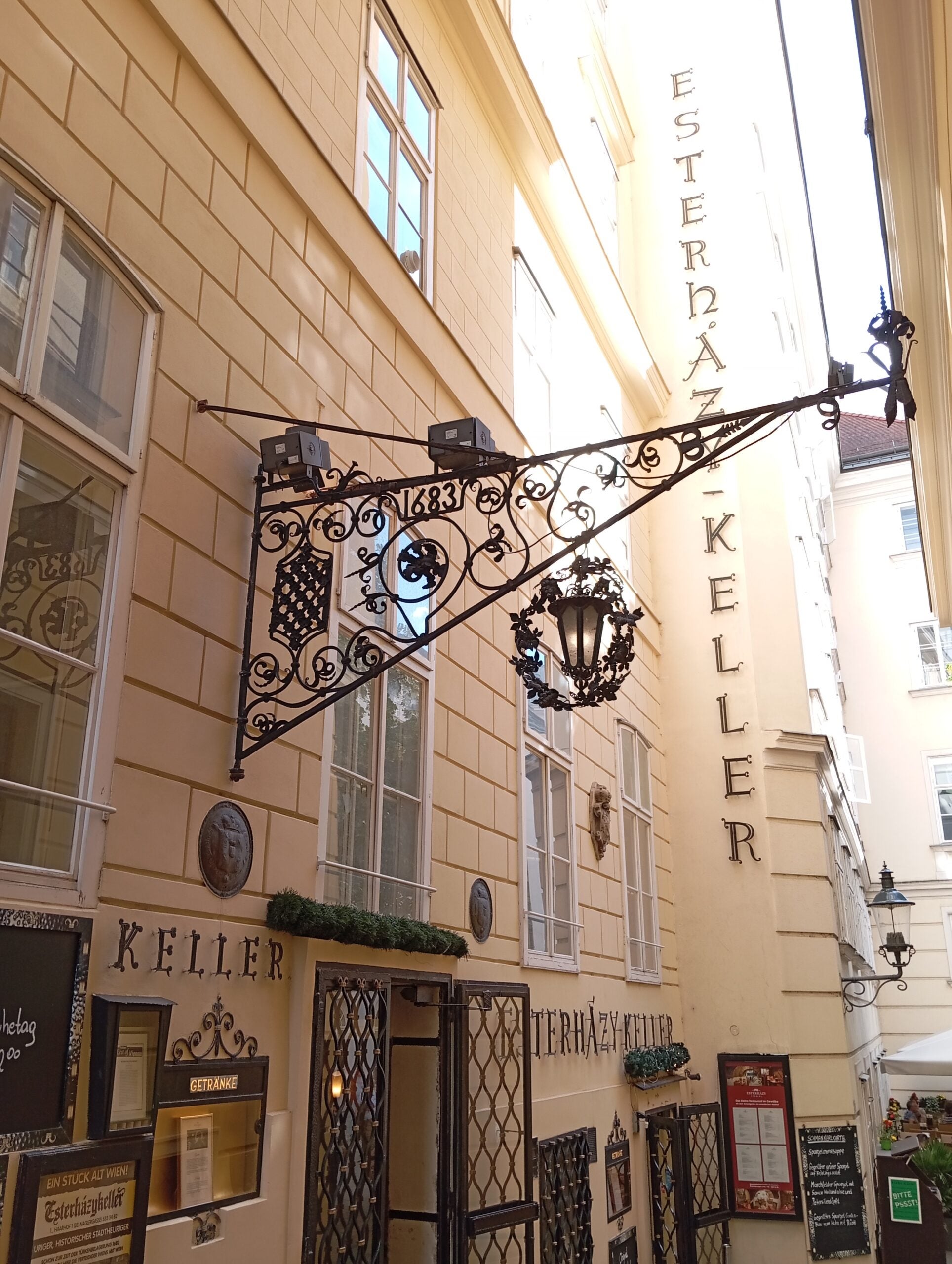 Jodelstammtisch April