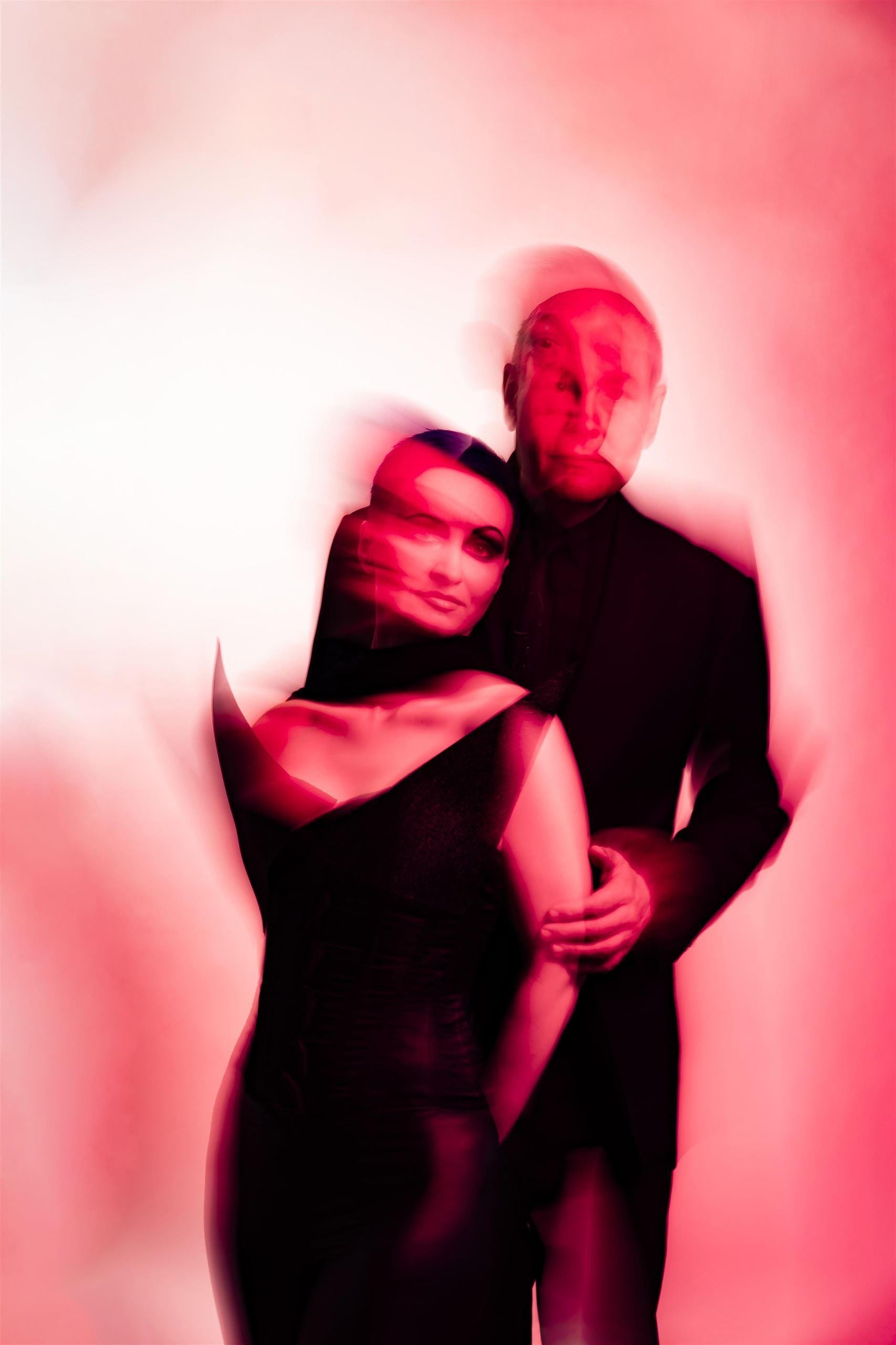 Liebe und andere Illusionen – Show in Kufstein