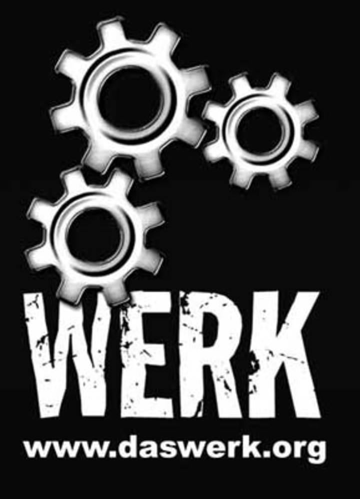Futurebae – Live in Wien im Das Werk